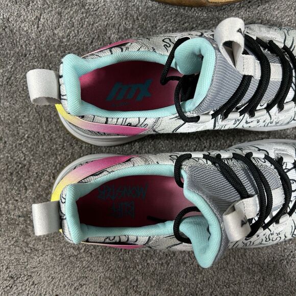 Aldo Buff Monster MX3 Men’s Size 12 Stay Melty Ice Cream Athletic Running Shoes main image 10